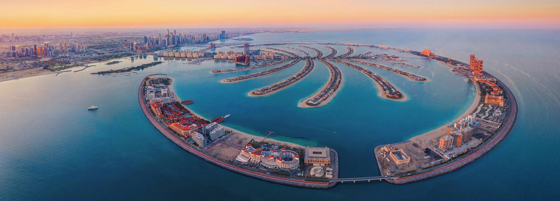 Plans for Dubai  Making life simpler, easier and safer 
